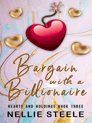 cover image of Bargain with a Billionaire